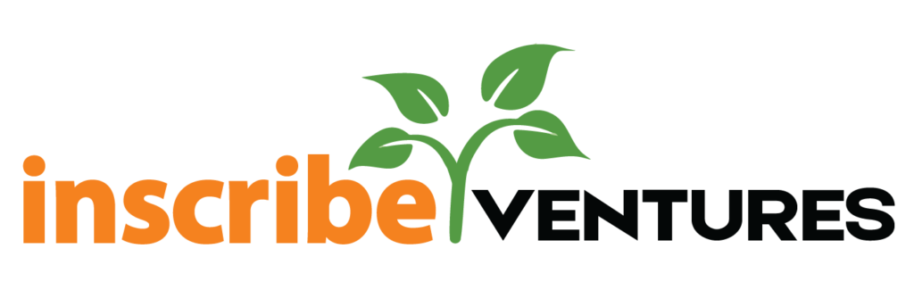 Logo of Inscribe Ventures