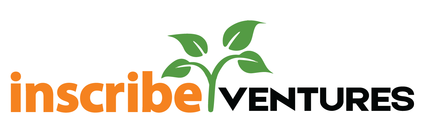Logo of Inscribe Ventures
